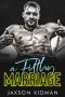 [Filthy Line 04] • A Filthy Marriage